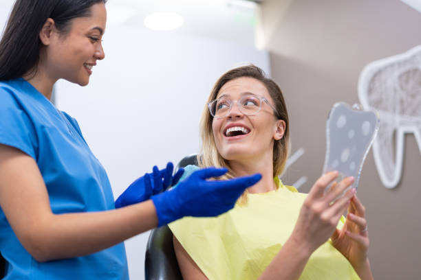 Best Full Mouth Reconstruction  in Altavista, VA