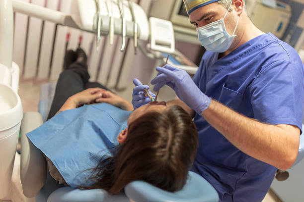 Best Dentures (Full and Partial)  in Altavista, VA